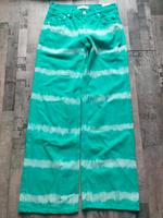 Jeans von Mango Wide Leg neu mit Etikett Gr. 36 Batik Nordrhein-Westfalen - Werdohl Vorschau