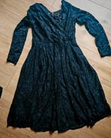 Wunderschönes Midi Spitzen Kleid Gr. L Bayern - Kemmern Vorschau