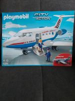 Playmobil City Action 5395 Passagierflugzeug Nordrhein-Westfalen - Recklinghausen Vorschau
