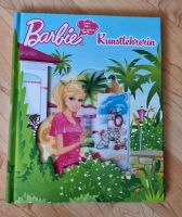 Barbie ...die Kunstlehrerin Thüringen - Erfurt Vorschau