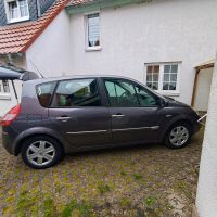 Renault Megane Scenic Hessen - Liebenau Vorschau