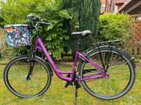 Rabeneick Damen Fahrrad 28Zoll Nordrhein-Westfalen - Verl Vorschau