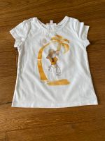 Chloe T-Shirt 2 Jahre 92-98cm Palme Sommer Baden-Württemberg - Ludwigsburg Vorschau