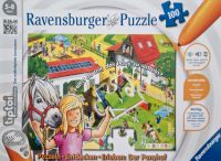 Tip Toi Puzzle - Ponyhof Bayern - Strullendorf Vorschau