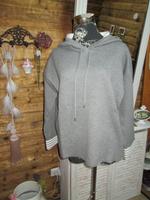 Esprit Doubleface-Pullover mit Bio-Baumwolle MED.GREY Gr.XS NEU Niedersachsen - Dransfeld Vorschau