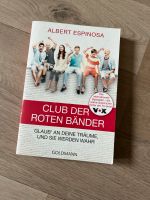 Taschenbuch Club der roten Bänder Niedersachsen - Wilhelmshaven Vorschau