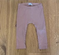 Noppies leggings rosa Größe 68 Bayern - Mühldorf a.Inn Vorschau