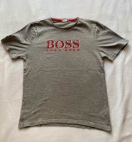 Boss T-Shirt / Grau / 14 Jahre Hamburg-Nord - Hamburg Winterhude Vorschau