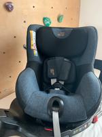 Britax Römer Dualfix M i-size Blue Marble Reboarder Rheinland-Pfalz - Gau-Odernheim Vorschau