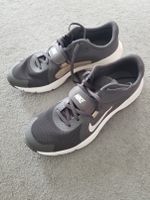 Schuhe Nike - Jungen - Größe 44 - grau Sachsen - Geithain Vorschau