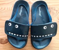 Niedliche Sommer/Badeschuhe für Kinder Gr. 26 Bayern - Leutershausen Vorschau