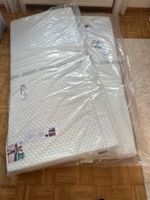 1x Schlarafia Geltex Topper,neu,90x200cm Frankfurt am Main - Griesheim Vorschau