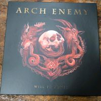 Arch Enemy Vinyl Hessen - Aßlar Vorschau