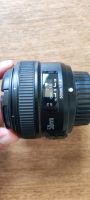 YONGNUO YN 50mm F1.8 Objektiv AF(Blende F / 1.8) für Nikon AI DSL Brandenburg - Potsdam Vorschau