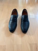 Sehr guter Zustand: Bally Schuhe Gr. 40 / Gr.7 Eimsbüttel - Hamburg Harvestehude Vorschau