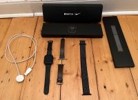 Apple Watch Nike Series 6 GPS + Cellular, 44 mm Hessen - Ebsdorfergrund Vorschau