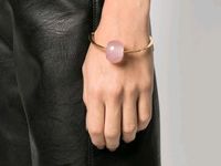 Jil Sander Armband Armreif Nordrhein-Westfalen - Drolshagen Vorschau