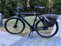 VanMoof S3 TOP Zustand nur 930 km + Zusatz Akku + 2 Satteltaschen Baden-Württemberg - Wäschenbeuren Vorschau