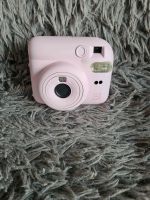 Instax Mini Sofortbildkamera Farbe blossom-pink Nordrhein-Westfalen - Gescher Vorschau