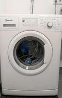 Bauknecht Waschmaschine WA Nova 61 6KG 1400U/Min A+++ Nordrhein-Westfalen - Selm Vorschau