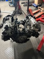 Motor Audi A6 4B 2,4 Benziner 121KW/165PS V6 Bayern - Schnelldorf Vorschau