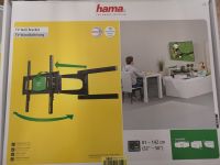 Hama TV-Wandhalterung NEU Hessen - Rodgau Vorschau