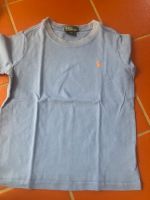 Polo Ralph Lauren Shirt ,T-Shirt,Milchblau,Gr.110/116 Nürnberg (Mittelfr) - Oststadt Vorschau