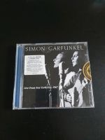 Simon and Garfunkel CD Bayern - Fürth Vorschau