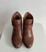 Pikolinos Damen Leder Stiefeletten Gr:37 - Fb : Braun Nordrhein-Westfalen - Gronau (Westfalen) Vorschau