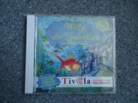 CD-ROM - Willy, der Zauberfisch Nordrhein-Westfalen - Bergisch Gladbach Vorschau