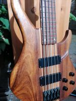 Peavey Grind Bass 5 NTB 5 String Bass neck thru Schleswig-Holstein - Kiel Vorschau