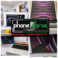 Phonebros Ankauf MacBook M1 , M2 , M3 iPad Pro und iPad 10 Leipzi Leipzig - Mockau-Nord Vorschau