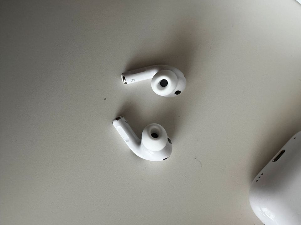 AirPods Pro (2. Generation) in Bremen