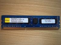 ELIXIR 8GB DDR3 RAM 1600MHz PC3-12800U DIMM 240-pol. Speicher Nordrhein-Westfalen - Overath Vorschau