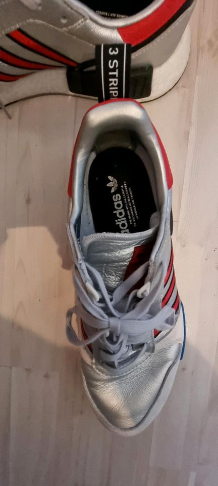 Adidas  Sneaker  45 in Delmenhorst