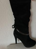 Schönen Stiefel Bremen - Huchting Vorschau