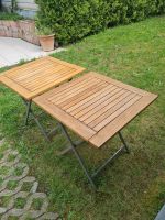 Garten und Terrasse tisch Nordrhein-Westfalen - Solingen Vorschau