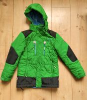 Trollkids Navrik Gr. 128 Winterjacke Parka grün Niedersachsen - Braunschweig Vorschau