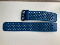 Sportarmband für Fitbit Charge 4, Original, blau, Größe L Dresden - Dresdner Heide Vorschau