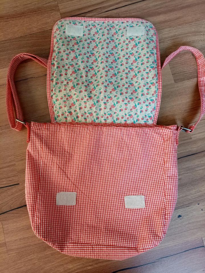 Kinder-Handtasche "Adelheid" in Zemmer