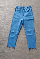 jeans esprit damen high waist skinny  28/26 flieder neuwertig Köln - Nippes Vorschau