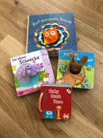 Babybücher ALLE für 10€ Hamburg - Altona Vorschau