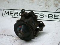 MERCEDES W116 280SE LENKHELFPUMPE mit HALTER 65 bar Hessen - Meißner Vorschau