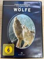 Faszinierende Tierwelten, Wölfe, DVD Niedersachsen - Bispingen Vorschau