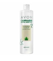 AVON Cannabis Sative Oil Mizellen Gesichtswasser Baden-Württemberg - Oedheim Vorschau