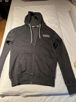 Sweatjacke Levi’s grau Damen Mädchen Kapuze Größe xxl angeraut Nordrhein-Westfalen - Warburg Vorschau