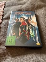 Spiderman Far From Home DVD Baden-Württemberg - Bretten Vorschau