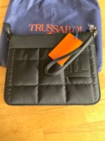 Trussardi Beutel Tasche aus Wildleder / Nylon neu Saarbrücken-Mitte - Alt-Saarbrücken Vorschau