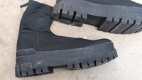 Schuhe Bershka 39 Niedersachsen - Drochtersen Vorschau
