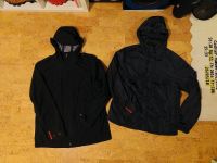 Vintage Prada 2 in 1 Jacke (Prada Sport) gr 52 ( XL) schwarz Nürnberg (Mittelfr) - Aussenstadt-Sued Vorschau